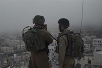 نقل تعسفي لـ57 أسيرا مقدسيا من سجن جلبوع
