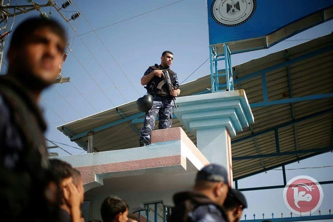 الكشف عن فحوى ملف”المصالحة المجتمعية”