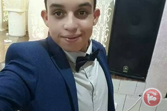 الطفل الجريح المصري في غيبوبة ووضعه الصحي خطير الطفل الجريح المصري في غيبوبة ووضعه الصحي خطير