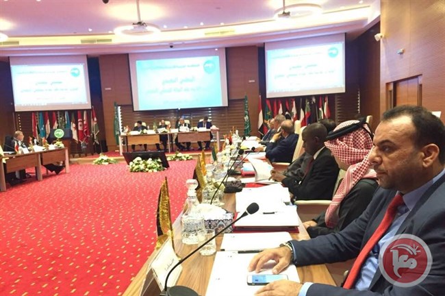 السوداني يشيد بقرارات “الالكسو” الخاصة بالقدس