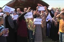 قانون عراقي يجرد اللاجئين الفلسطينيين من كافة حقوقهم قانون عراقي يجرد اللاجئين الفلسطينيين من كافة حقوقهم