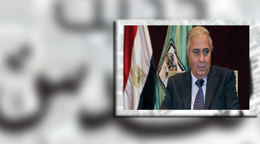 العرب.. أمة وسط العاصفة!! ..بقلم: فاروق جويدة العرب.. أمة وسط العاصفة!! ..بقلم: فاروق جويدة