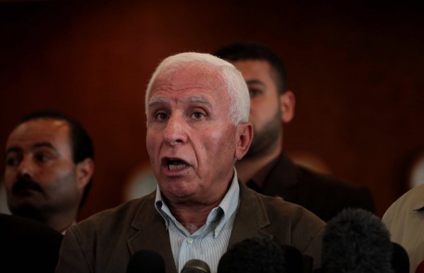 وإلاستتخلى عن رعايتها للمصالحة القاهرة تمنح “فتح” و “حماس” أسبوعاً لحل خلافاتهما..