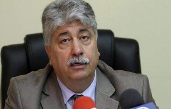 مجدلاني: اتصالات مع حماس والجهاد للمشاركة بأعمال المجلس المركزي مجدلاني: اتصالات مع حماس والجهاد للمشاركة بأعمال المجلس المركزي