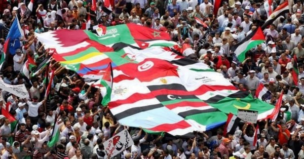 بعد قرار ترامب بشأن القدس.. هل يتجدد الربيع العربي؟