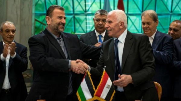 هل دخلت المصالحة مرحلة الخطر؟ هل دخلت المصالحة مرحلة الخطر؟