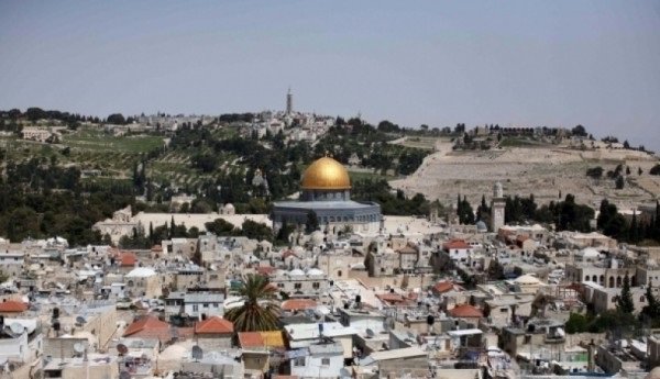 هبة القدس مستمرة عالميا هبة القدس مستمرة عالميا