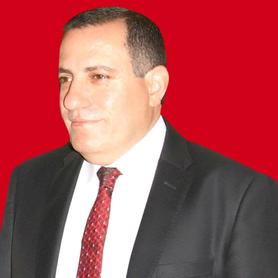 قراءة في استراتيجية ترامب الشرق أوسطية..بقلم :د.أحمد جميل العزم قراءة في استراتيجية ترامب الشرق أوسطية..بقلم :د.أحمد جميل العزم