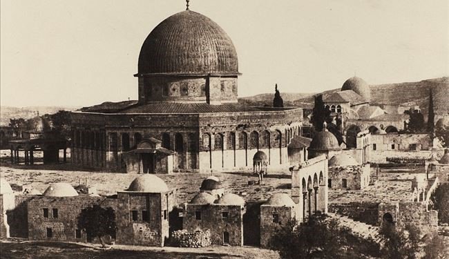 كوكبة من شعراء شطري البرتقالة يؤكدون على عروبة القدس