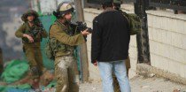 هيئة شؤون الأسرى: (300) حالة اعتقال منذ اندلاع هبة القدس هيئة شؤون الأسرى: (300) حالة اعتقال منذ اندلاع هبة القدس