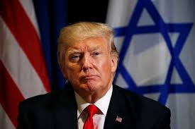 التداعيات الاستراتيجية لجعل القدس عاصمة لإسرائيل ..بقلم :أنتوني كودسمان التداعيات الاستراتيجية لجعل القدس عاصمة لإسرائيل ..بقلم :أنتوني كودسمان