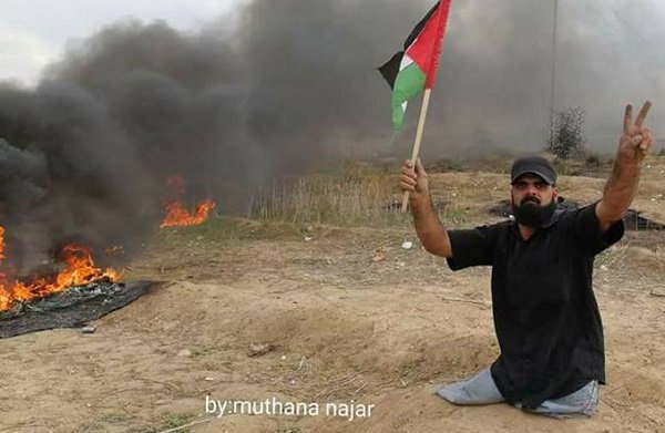 8 شهداء و2900 جريح خلال الأسبوعين الماضيين 8 شهداء و2900 جريح خلال الأسبوعين الماضيين