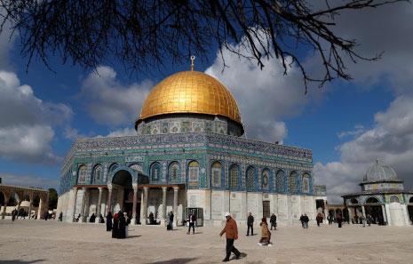 تاريخ من سياق السياسة الأميركيّة عن القدس ..بقلم :أسعد أبو خليل تاريخ من سياق السياسة الأميركيّة عن القدس ..بقلم :أسعد أبو خليل
