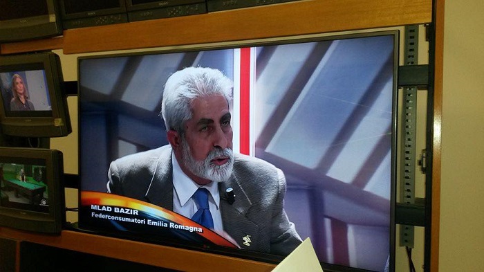 صدور كتاب “المؤسسات الوطنية والمواطنون” للكاتب ميلاد جبران البصير