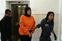 انتِ اجمل النساء-الاسيرة اسراء تنتظر العلاج