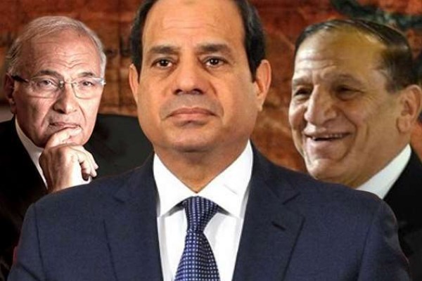 للواء حسين لـ”دنيا الوطن”: شعبية السيسي تقلصت.. وشفيق أقوى من عنان.. ومرتضى منصور دخل (يهرّج) للواء حسين لـ”دنيا الوطن”: شعبية السيسي تقلصت.. وشفيق أقوى من عنان.. ومرتضى منصور دخل (يهرّج)