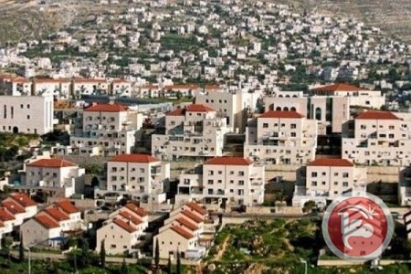 تقرير- مزيد من المنح للبؤر الاستيطانية