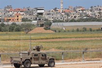 الإحصاء: الاحتلال استولى على نحو 2.100 دونم عام 2017