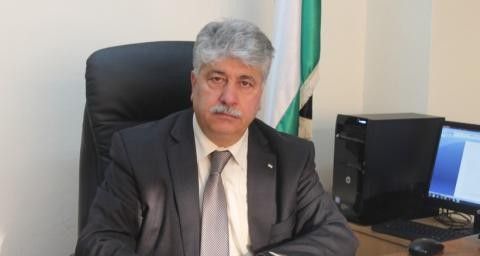 د. مجدلاني تصريحات فريدمان خارجه عن الاعراف الدبلوماسية