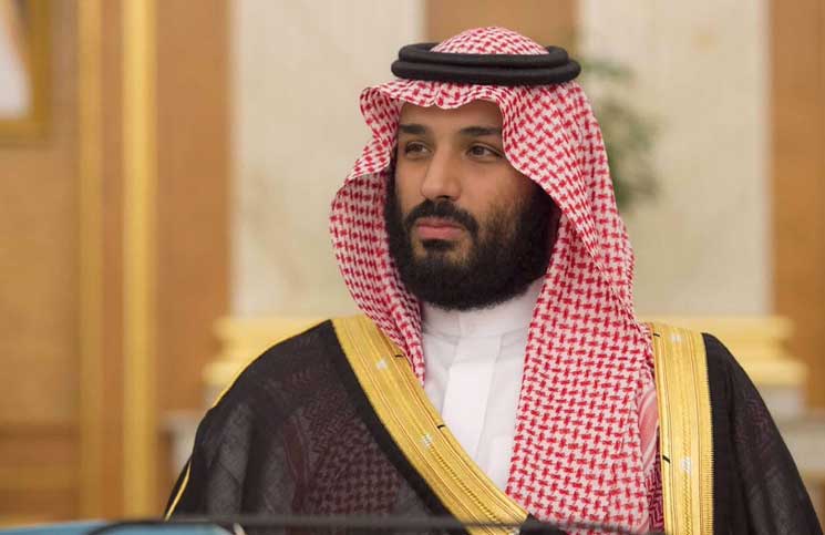عن أي «أردن» يتحدث ولي العهد السعودي؟… فتور مبكر تجاه نظرية «الشر الإخوأني الأعظم»