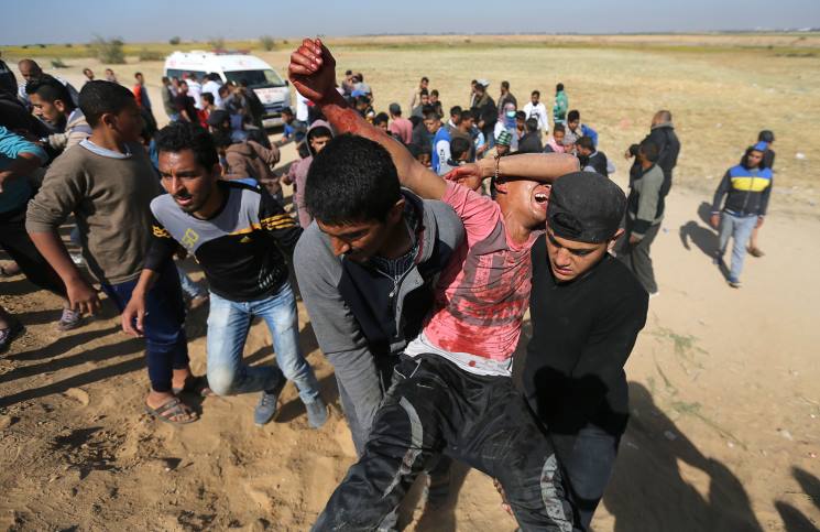“واشنطن بوست”: إسرائيل تعرف أن لا ثمن تدفعه بقتلها الفلسطينيين