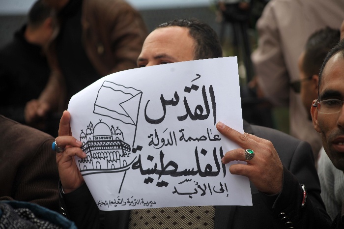 بتفشي الفقر واضطرارهم للبناء الغير مرخص.. بعد فشل المعادلة الديمغرافية.. مختص: ضغط على المقدسيين لترك المدينة