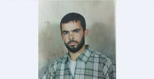 أسرى فلسطين يطالب الافراج عن عميد الأسرى الاداريين ابراهيم العروج أسرى فلسطين يطالب الافراج عن عميد الأسرى الاداريين ابراهيم العروج