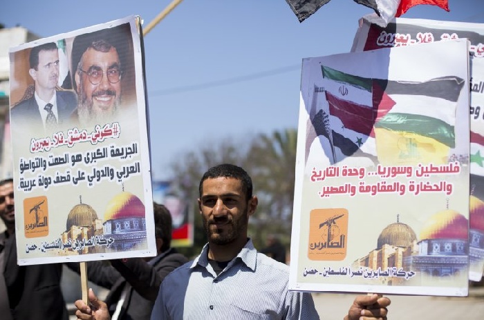 “الأمن مقابل الغذاء“ حماس تتلقى عرضاً أوروبياً لمواجهة خطوات أبو مازن “الأمن مقابل الغذاء“ حماس تتلقى عرضاً أوروبياً لمواجهة خطوات أبو مازن