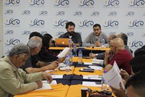 المركز الفلسطيني يطلق كتابا حول سياسات محاربة حركة المقاطعة