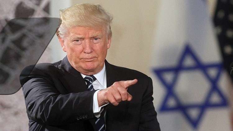 ماذا يحدث في اليوم التالي لانسحاب ترامب من الاتفاق الإيراني؟
