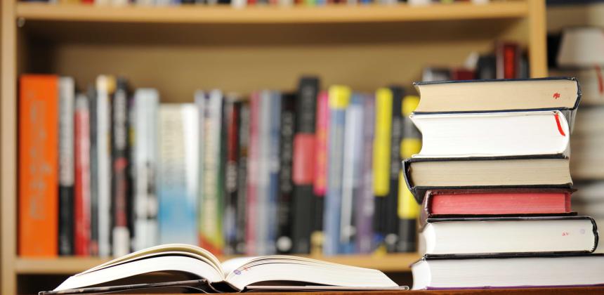 صدور ثلاث روايات جديدة عن دار الفاروق في نابلس