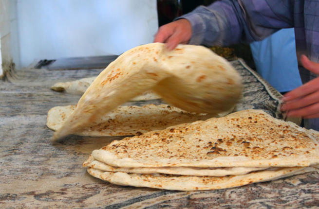 جهاز الإحصاء: ثُلث الفلسطينيين فقراء جهاز الإحصاء: ثُلث الفلسطينيين فقراء