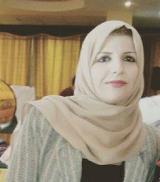 مسيرة الاستقلال الشعبية السلمية.. لغة يفهمها العالم بقلم :د. عبير عبد الرحمن ثابت
