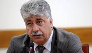 د.مجدلاني يعزي الجزائر الشقيق بضحايا تحطم الطائرة العسكرية