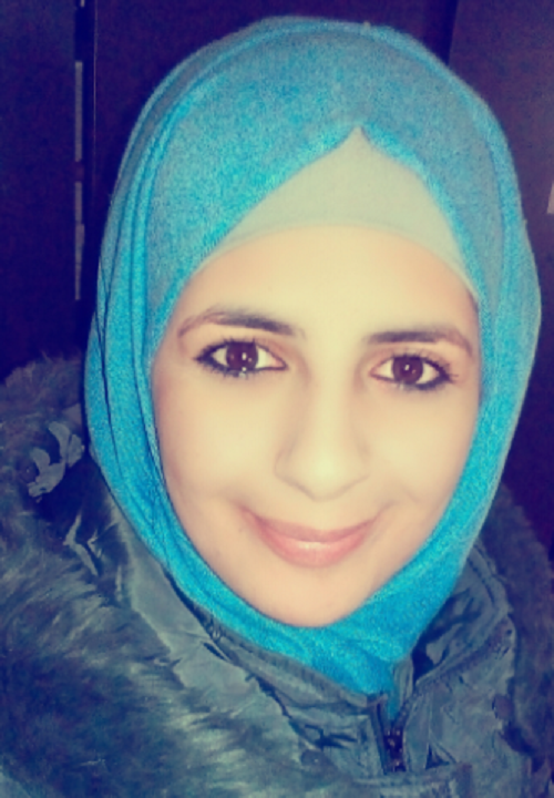 سيدة جنايات بقلم: فاطمة مشعلة
