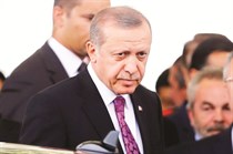 اردوغان يعلن فوزه في الانتخابات التركية اردوغان يعلن فوزه في الانتخابات التركية