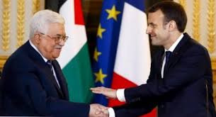 مبادرة فرنسية جديدة لحل الصراع الإسرائيلي الفلسطيني مبادرة فرنسية جديدة لحل الصراع الإسرائيلي الفلسطيني