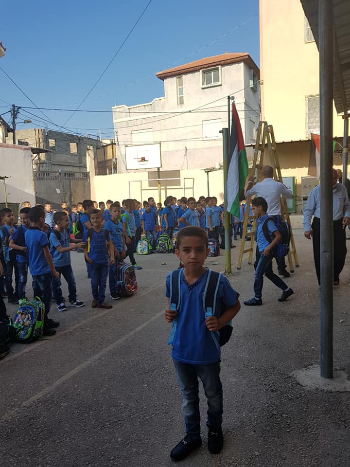 جبهة النضال الشعبي بفرع طولكرم تزور بعض المدارس وتهنئ المعلمين والطلبة بافتتاح العام الدراسي جبهة النضال الشعبي بفرع طولكرم تزور بعض المدارس وتهنئ المعلمين والطلبة بافتتاح العام الدراسي