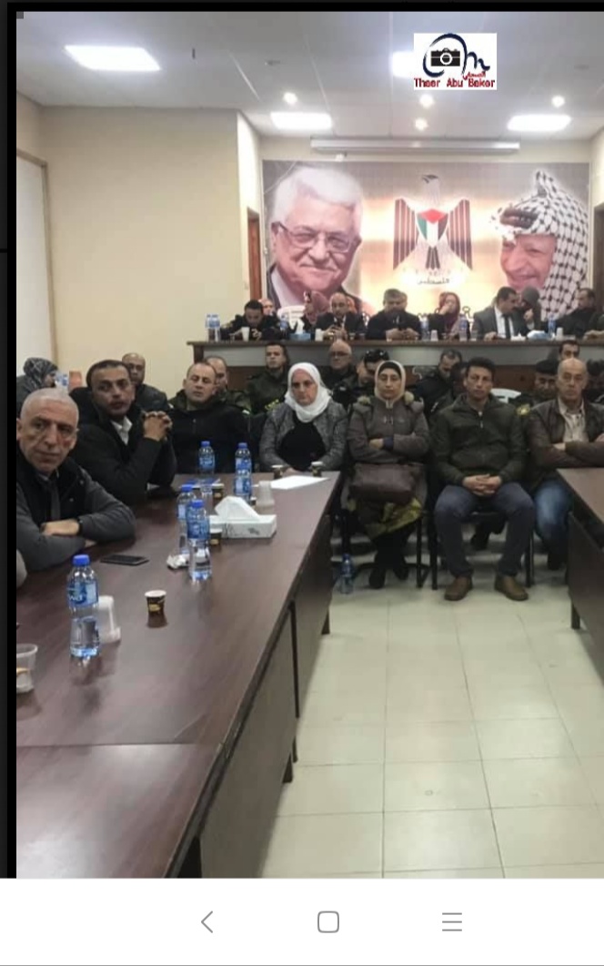 جبهة النضال الشعبي الفلسطيني في محافظة جنين تجدد العهد والمبايعه لفخامة الرئيس محمود عباس جبهة النضال الشعبي الفلسطيني في محافظة جنين تجدد العهد والمبايعه لفخامة الرئيس محمود عباس