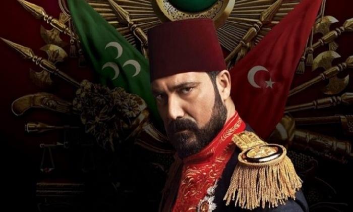 سيناريست مسلسل السلطان عبد الحميد: تعرضنا لضغوط إسرائيلية وأوروبية سيناريست مسلسل السلطان عبد الحميد: تعرضنا لضغوط إسرائيلية وأوروبية