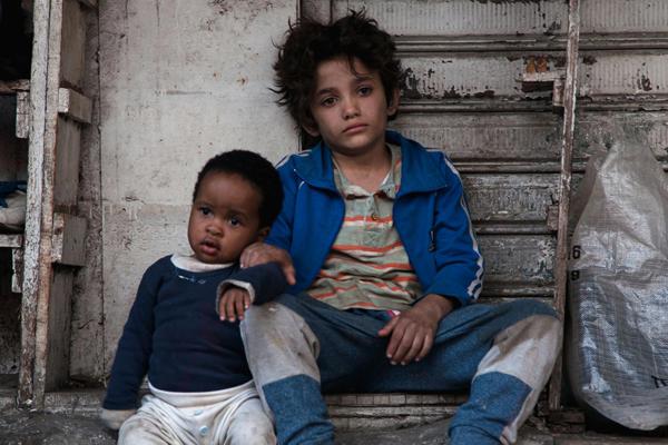 “كفر ناحوم” لنادين لبكي .. فيلم “يقطّع الأعصاب”! “كفر ناحوم” لنادين لبكي .. فيلم “يقطّع الأعصاب”!