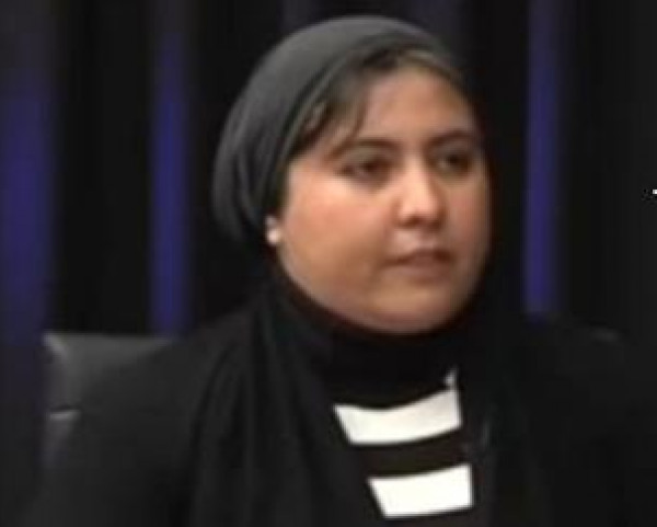 الفكر السياسي الفلسطيني و قضية تحرير الإنسان! بقلم: رهام عودة