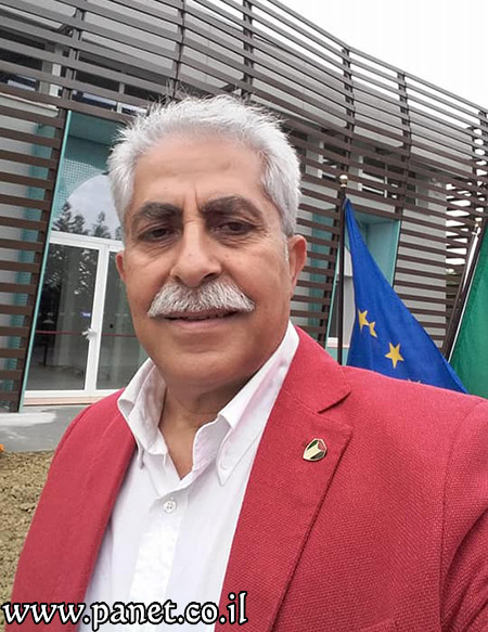 الشرق والغرب علاقة جذب ورفض متبادل بقلم : د.ميلاد بصير