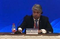 د. مجدلاني رفض حكومة الاحتلال زيارة ممثلي مجلس الأمن ارهاب و”بلطجة سياسية” ضد هيئة دولية