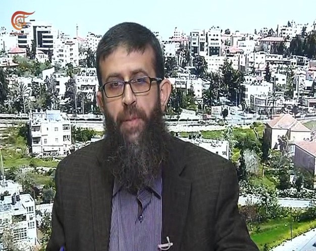 اعتقال الاسير المحرر القيادي في الجهاد خضر عدنان اعتقال الاسير المحرر القيادي في الجهاد خضر عدنان