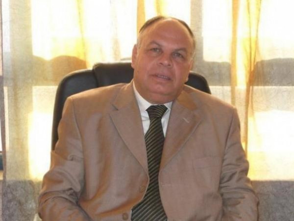 ابو ضلفة مسيرات التشكيك بالرئيس والمنظمة معيبة وحرف للبوصلة ابو ضلفة مسيرات التشكيك بالرئيس والمنظمة معيبة وحرف للبوصلة