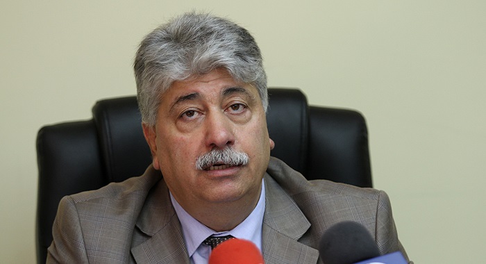 مجدلاني: سنعيد النظر بتشكيل الحكومة إذا خرج لقاء موسكو بنتائج ايجابية مجدلاني: سنعيد النظر بتشكيل الحكومة إذا خرج لقاء موسكو بنتائج ايجابية