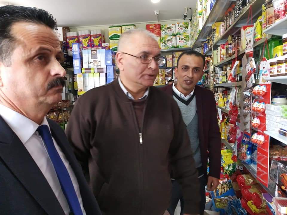 النضال الشعبي إطلاق حملة لمقاطعة بضائع الاحتلال في جنين النضال الشعبي إطلاق حملة لمقاطعة بضائع الاحتلال في جنين