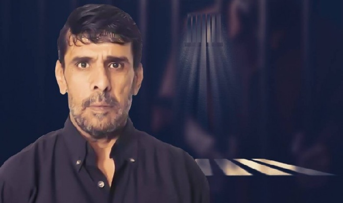 التهاب الكبد الوبائي وجلطة قلبية وفشل كلوي نتائج تشريح جثمان الأسير بارود تظهرت تعرضه لإهمال طبي واضح