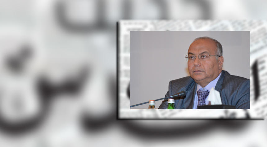 خيارات نيتانياهو المستحيلة مع إيران بقلم:د. محمد السعيد إدريس خيارات نيتانياهو المستحيلة مع إيران بقلم:د. محمد السعيد إدريس